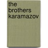 The Brothers Karamazov door Thomas Beyer