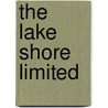 The Lake Shore Limited by Sue Miller.