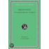 The Nicomachean Ethics