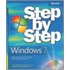 Windows 7 Step By Step