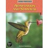 Adaptation And Survival door Richard Spilsbury