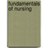 Fundamentals of Nursing