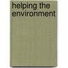 Helping the Environment door Victoria Parker