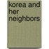 Korea And Her Neighbors