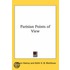 Parisian Points Of View