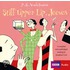 Stiff Upper Lip, Jeeves
