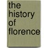 The History Of Florence