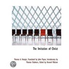 The Imitation of Christ door Thomas a. Kempis