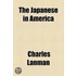 The Japanese in America