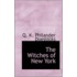 The Witches Of New York