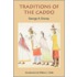 Traditions of the Caddo