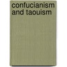 Confucianism And Taouism door Society For Pro