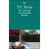 Der Samurai von Savannah door Tom Coraghessan Boyle