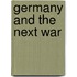 Germany and the Next War