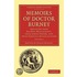 Memoirs of Doctor Burney