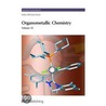 Organometallic Chemistry by Royal Society of Chemistry