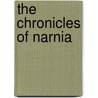 The Chronicles of Narnia by Clive Staples Lewis