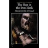 The Man In The Iron Mask by Oliver Ho