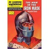 The Man In The Iron Mask by Fils Alexandre Dumas