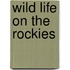 Wild Life on the Rockies