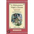 A Midsummer Night's Dream