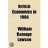 British Economics in 1904