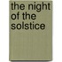 The Night Of The Solstice