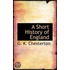 A Short History of England