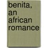 Benita, an African Romance