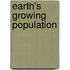 Earth's Growing Population