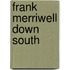 Frank Merriwell Down South