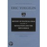History of Political Ideas door Eric Voegelin