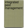 Integrated Pest Management by Dharam P. Abrol