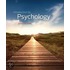 Introduction to Psychology