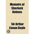 Memoirs of Sherlock Holmes
