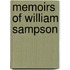 Memoirs of William Sampson
