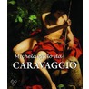 Michelangelo Da Caravaggio door Patrizi M. L