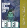 Stranger in a Strange Land door Robert A. Heinlein