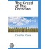The Creed Of The Christian