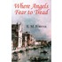 Where Angels Fear to Tread