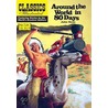 Around The World In 80 Days door Marian Leighton