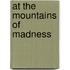 At the Mountains of Madness