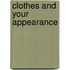 Clothes and Your Appearance