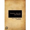 Fenelon, His Life And Works door Victor Leuliette
