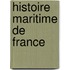 Histoire Maritime De France