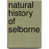 Natural History of Selborne