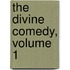 The Divine Comedy, Volume 1