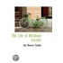 The Life Of Abraham Lincoln