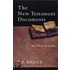 The New Testament Documents