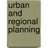 Urban And Regional Planning